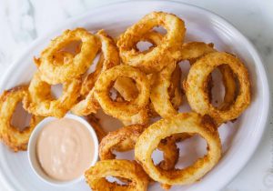 Onion Rings (2)